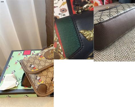 fake borsa gucci originale vs falsa